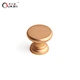 aluminum gold pull handles